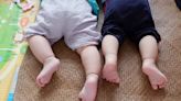 Worried about sending your baby to daycare? Our research shows they like being in groups - EconoTimes