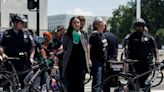 Ocasio-Cortez, other House Democrats arrested in Supreme Court abortion rights protest