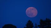 Everything to Know About June's Strawberry Moon, Including How to See It