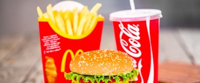 Mcdonald's Franchisee Group Applauds $5 Value Meal, Urges For More Support