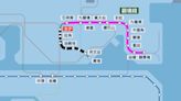 觀塘綫太子至何文田7.28列車停運一日 港鐵提供8或30X替代路線