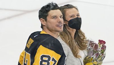 When Sidney Crosby Got ‘Bullied’ in the NHL As A 17-Year-Old Rookie