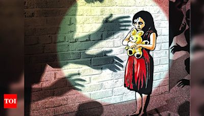 Minor molested by uncle | Bhopal News - Times of India