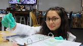 FUSD student is selected for prestigious STEM program and eyes future as trauma physician