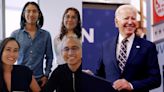 Biden campaign ad targets AANHPI voters in battleground states