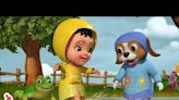 ...Anandisona' for Kids - Check out Fun Kids Nursery Rhymes And Baby Songs In Kannada | Entertainment - Times of India Videos