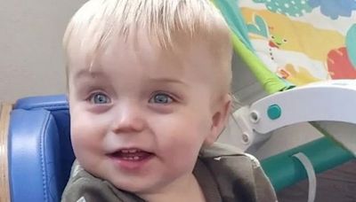 'Delightful' boy, 2, who 'lit up lives' before being brutally killed at hands of callous dad