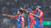 Recent Match Report - Delhi Capitals vs Lucknow Super Giants, Indian Premier League 2024, 64th Match | ESPN.com