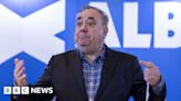 Alex Salmond will not stand in general election