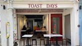 New in town: Toast Days – Injecting local delights like kaya toast & Nanyang coffee into Haji Lane