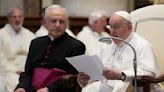 Pope warns of risk of corruption in missionary fundraising after AP investigation