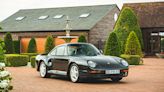 This Ultra-Rare 1985 Porsche 959 S Prototype Just Went up for Sale in the UK