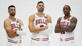 Major Chicago Bulls Free Agency News Revealed