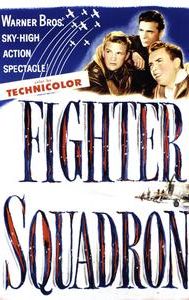 Fighter Squadron