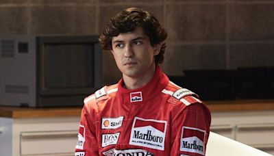 Senna: Netflix acaba com mistério e divulga data de estreia da série sobre piloto de F1