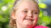 ¿Recuerdas a la niña de 'Here Comes Honey Boo Boo'? Esto es lo que ha pasado con ella