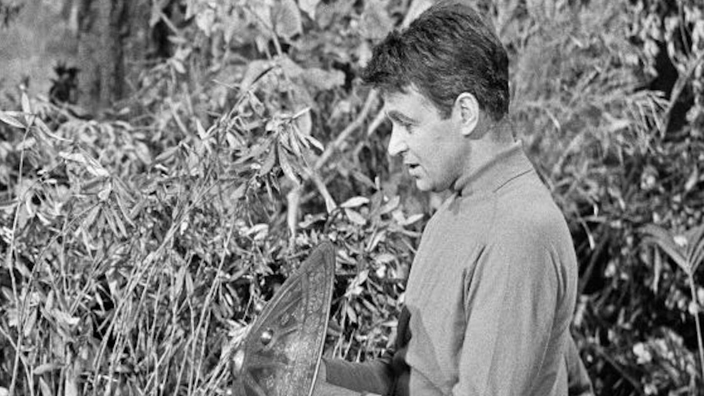 William Russell, original cast member of ‘Doctor Who’ TV series, dead at 99