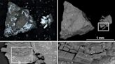 Asteroid Sample Surprise: Bennu Holds the Solar System’s “Original Ingredients”
