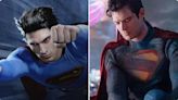 SUPERMAN RETURNS Star Brandon Routh Offers Advice For David Corenswet: "To Me, Superman Is Pure Love"