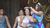 Third time's the charm as Emily Maran earns Lenawee County Fair queen title