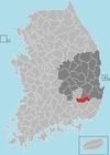Cheongdo County
