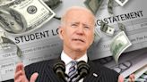 Biden's student loan repayment pause may cost another $40 billion: CRFB