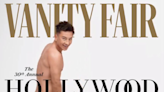 Vanity Fair's Barry Keoghan gimmick is so passé