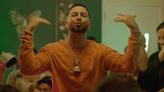 Justin Quiles Rings in the ‘Alegría’ of Christmas in Puerto Rico