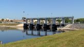 Water district says Tampa Bypass Canal System is ready for storm season