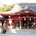 Ikuta Shrine