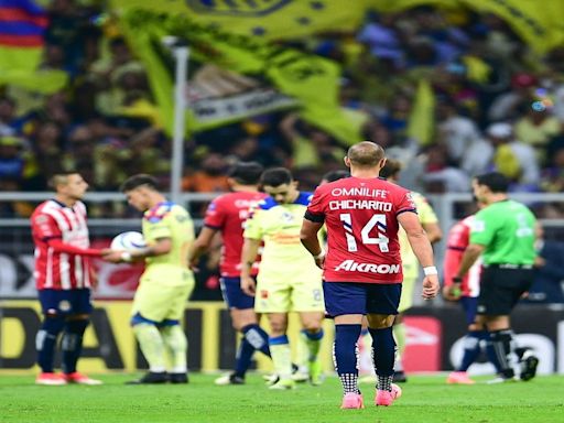 Liga MX: Los partidos más destacados del torneo Apertura 2024