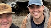 'It was a calling': Two Springfield firefighters filmed a documentary in war-torn Ukraine