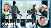 Is Working Out With Your Partner Quality Time? Join the Debate | 96.1 NOW | Ryan Seacrest