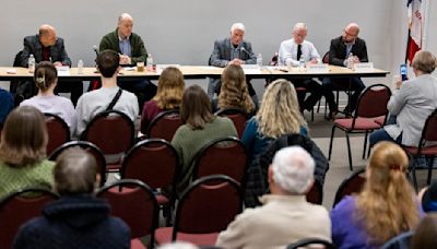 Northwest Iowa lawmakers talk successes, disappointments in 2024 session