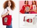 ‘Condiment couture’ is saucy new trend that merges fast food with high fashion