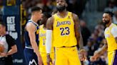 LeBron James, Darvin Ham face uncertain futures with Lakers