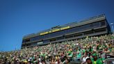 Pac-12 has sent some greats to play Oregon inside Autzen Stadium