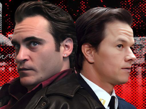 You Can Now Stream Mark Wahlberg and Joaquin Phoenix's Roger Ebert-Approved Crime Thriller