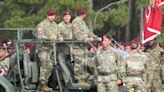 Going to Work: 82nd Airborne Division changes commanders