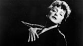 Edith Piaf to Star in Her Own Biopic Using AI