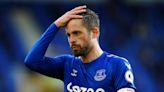 Everton release Gylfi Sigurdsson, Fabian Delph and Cenk Tosun