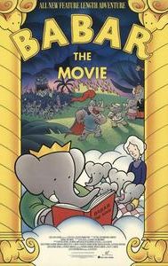 Babar le film