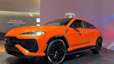 Lamborghini Urus SE: A Luxury Sports SUV With Hybrid Superpowers