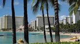 Hawaii hotel occupancy fell in May as softness continued