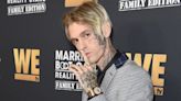 Aaron Carter Drowned in Bathtub After Taking Xanax and Inhaling Aerosol