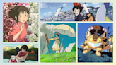 Hayao Miyazaki Movies, Ranked from Worst to Best