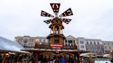 Carmel Christkindlmarkt to close Thursday afternoon and Friday due to winter storm