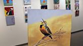 13th annual Square Foot Exhibit opens Tuesday