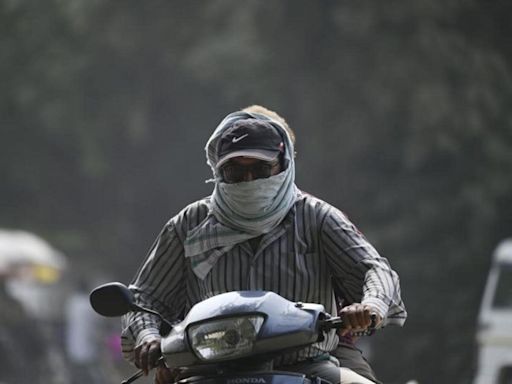 Air pollution exposure leading to deaths even when meeting Indian norms: Study