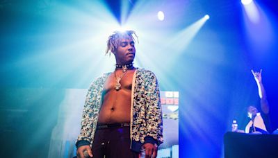 Juice WRLD Scores Multiple New Posthumous Hits Ahead Of His New Album